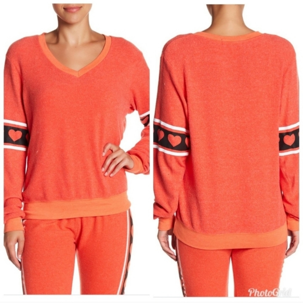 Wildfox  sweatshirt nwt
